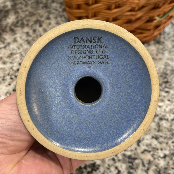 Dansk mesa candle stick holder - Picture 3 of 5